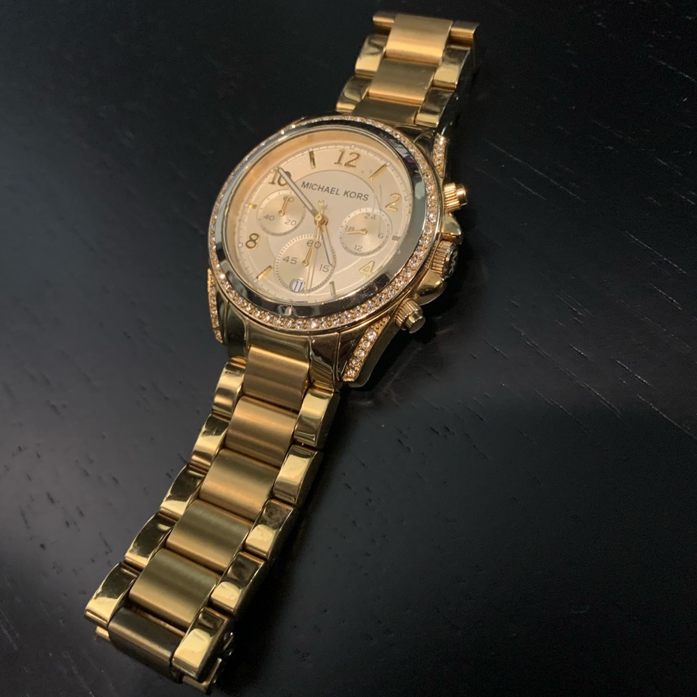 Michael Kors Watch